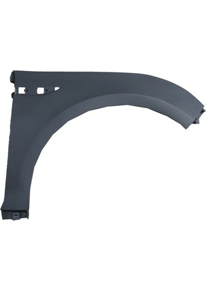 Renault Talisman 16/20 Ön Çamurluk Deli̇kli̇ Sağ Astarlı (Tyg) fiyatları