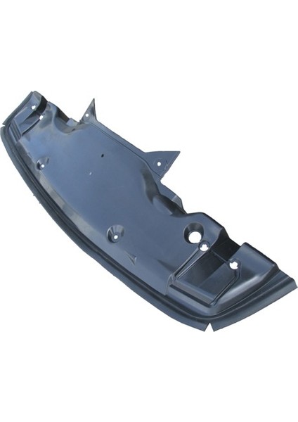 Mercedes E Class W210 96/99 Karter Muhafaza Plasti̇ği̇ Ön