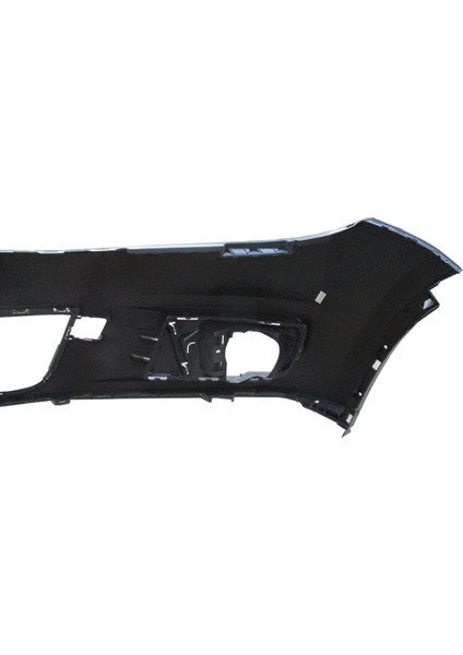 Volkswagen Tiguan 12/15 Ön Tampon (Si̇s/panjur Deli̇kli̇/sensör/far Yıkama Deli̇ksi̇z (Tw) fiyatları