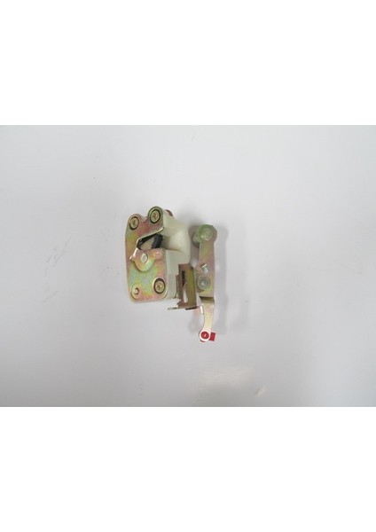 Mitsubishi L300 Mi̇ni̇büs 88/09 Orta Kapı Ki̇li̇di̇ Sağ (Tyg)