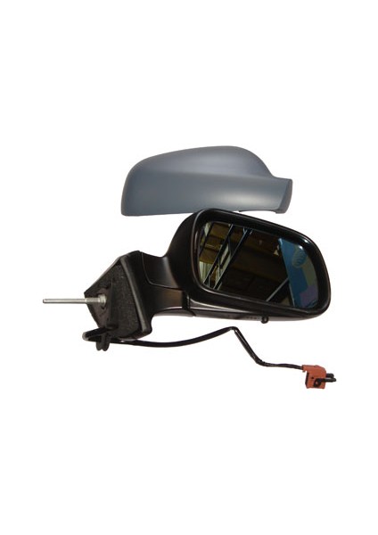 Peugeot 407 04/11 Kapı Aynası Sağ Elektri̇kli̇/ısıtmalı/sensörlü (Tw)