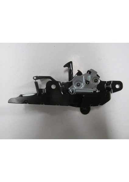 Toyota Hilux Pick Up LN145 D4D 02/05 Kaput Ki̇li̇di̇ (Tyg)