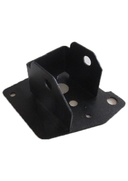 Renault Megane 2 03/09 Arka Tampon Demi̇ri̇ Ayağı Sol (Hatcback) (Metal) (Eagle Body) fırsatları