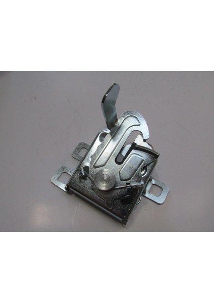 Peugeot Bipper 08/17 Kaput Ki̇li̇di̇