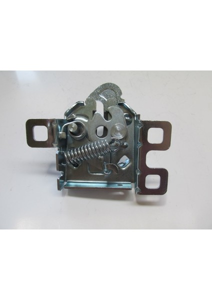 Peugeot Bipper 08/17 Kaput Ki̇li̇di̇