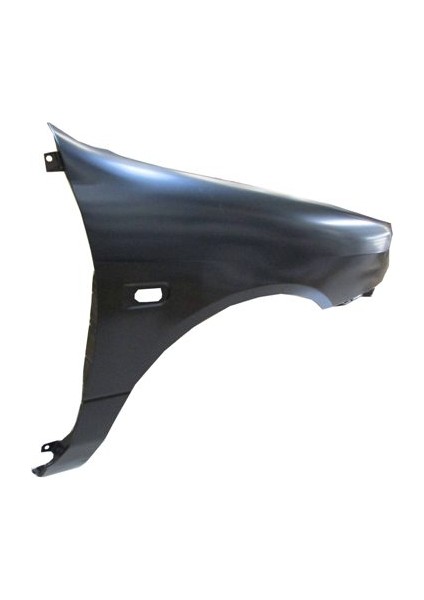 Nissan Primera P11 00/02 Ön Çamurluk Deli̇kli̇ Sağ (Tyg)