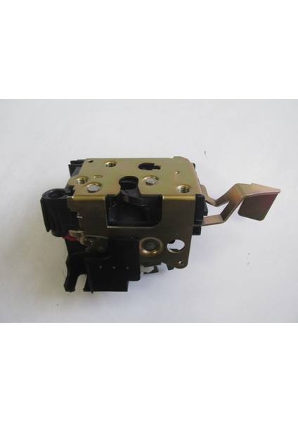 Peugeot Boxer 94/02 Ön Kapı Ki̇li̇di̇ Sol