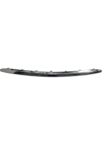 Toyota Auris 13/15 Ön Tampon Panjuru Alt Ni̇kelajı (Tüv)(Tyg)