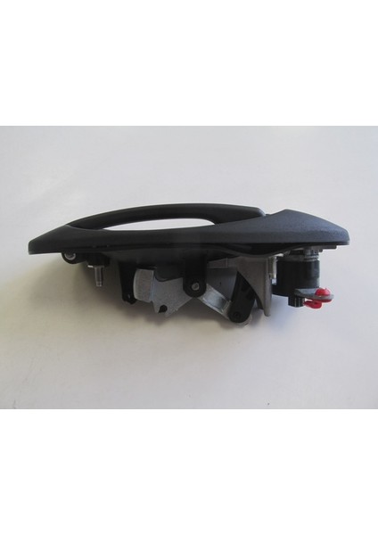 Fiat Fiorino 08/24 Orta Kapı Dış Açma Kolu Sol