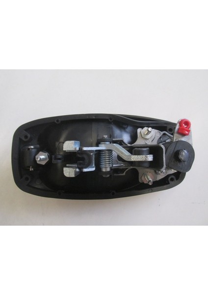 Fiat Fiorino 08/24 Orta Kapı Dış Açma Kolu Sol modelleri