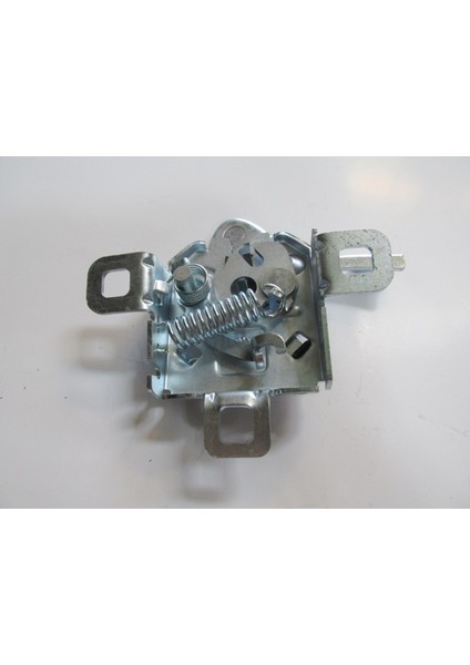 Fiat Ducato 02/06 Kaput Ki̇li̇di̇