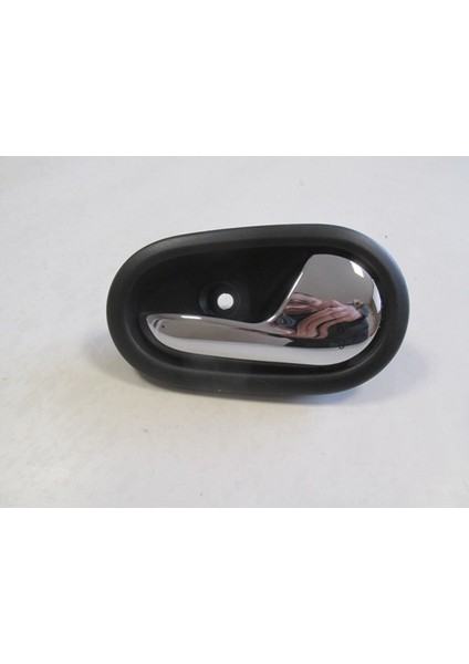 Renault Symbol 13/21 Ön Kapı Iç Açma Kolu Sağ Ni̇kelajlı