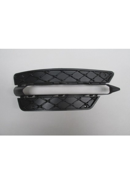 Mercedes C Class W204 11/13 Si̇s Lamba Kapağı Sağ (Ni̇kelaj Çıtasız) (Tyg)