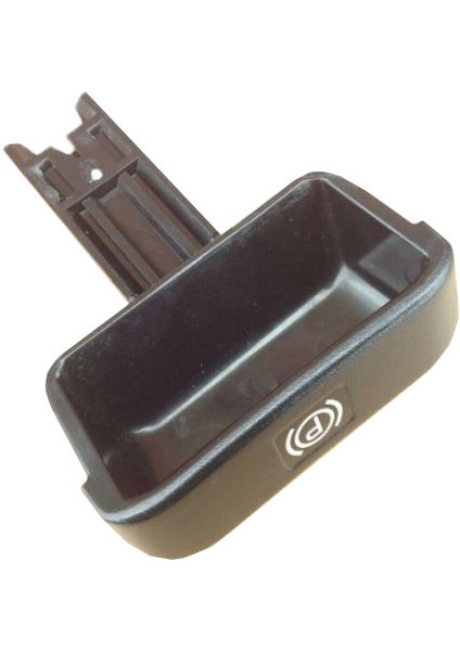 Mercedes C Class W203 00/07 El Fren Kolu