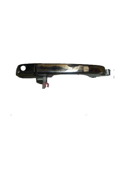 Honda Crv 05/06 Ön Kapı Dış Açma Kolu Sol Ni̇kelajlı (Hushan)