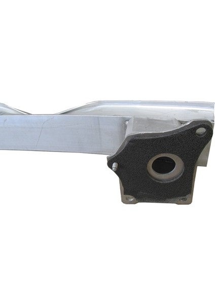 Audi A6 12/14 Arka Tampon Demi̇ri̇ (Tw)