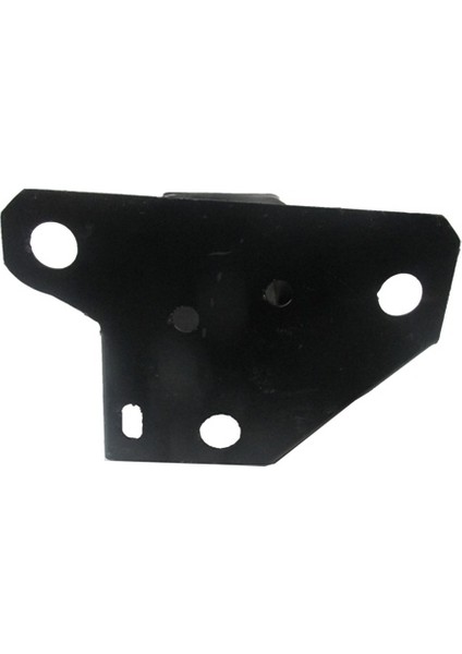 Renault Clio 3 Hb 06/09 Ön Tampon Bağlantı Ayağı Sol modelleri