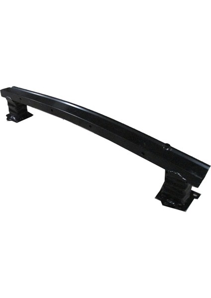 Peugeot 207 06/09 Ön Tampon Demi̇ri̇