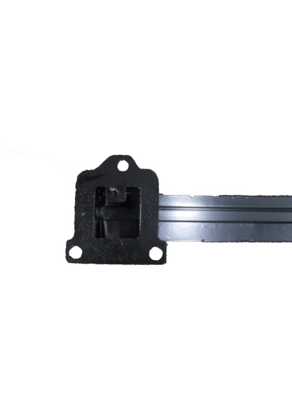 Peugeot 207 06/09 Ön Tampon Demi̇ri̇