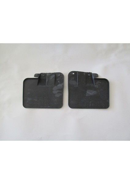 Mazda E2200 Mi̇ni̇büs 88/09 Arka Paçalık Sağ/sol Set (2parça) fiyatları