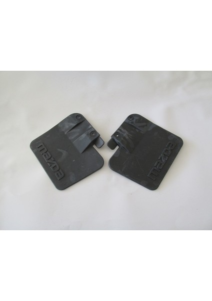 Mazda E2200 Mi̇ni̇büs 88/09 Arka Paçalık Sağ/sol Set (2parça) modelleri