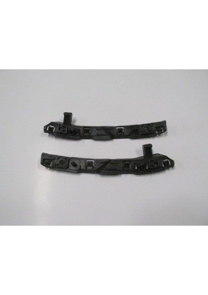 Citroen C3 10/16 Arka Tampon Bağlantı Ayağı Sağ/sol Set (2 Parça)