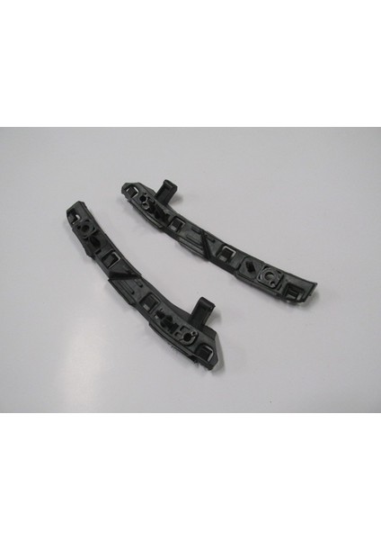 Citroen C3 10/16 Arka Tampon Bağlantı Ayağı Sağ/sol Set (2 Parça)
