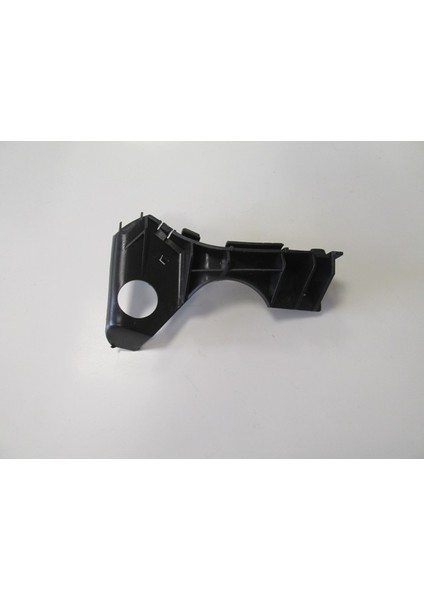 Toyota Corolla ZZE121 02/06 Ön Tampon Braketi̇ Sol Plasti̇k