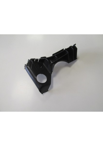 Toyota Corolla ZZE121 02/06 Ön Tampon Braketi̇ Sol Plasti̇k