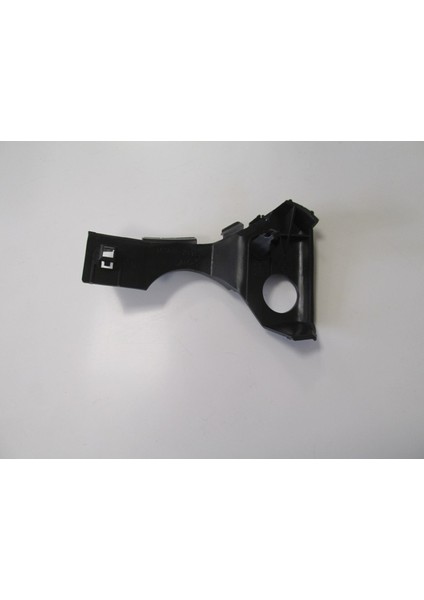 Toyota Corolla ZZE121 02/06 Ön Tampon Braketi̇ Sol Plasti̇k