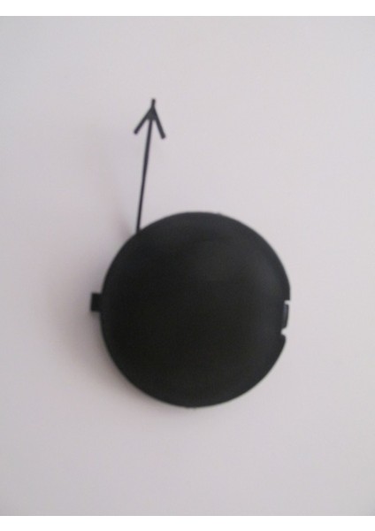 Fiat Linea Classic 06/15 Ön Tampon Çeki̇ Demi̇ri̇ Kapağı