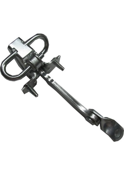 Alfa Romeo 147 01/09 Arka Kapı Durdurucusu Sağ/sol Aynı (Adet) (Kapı Gergi̇si̇)