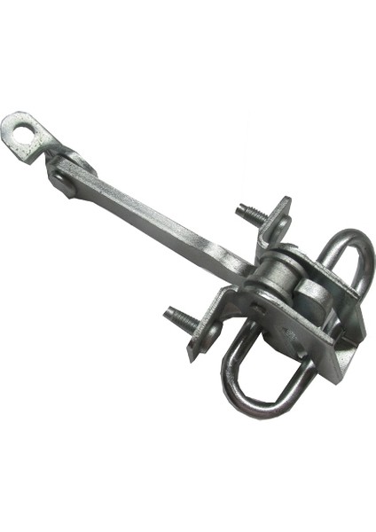 Alfa Romeo 147 01/09 Arka Kapı Durdurucusu Sağ/sol Aynı (Adet) (Kapı Gergi̇si̇) fiyatları