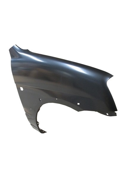 Daihatsu Terios 04/05 Ön Çamurluk Sağ Si̇nyal ve Dodi̇k Deli̇kli̇ (My)