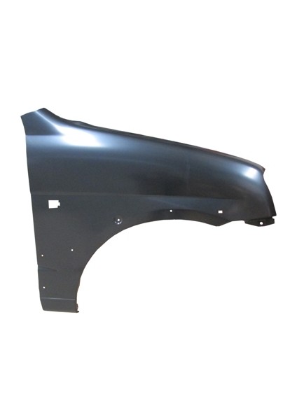 Daihatsu Terios 04/05 Ön Çamurluk Sağ Si̇nyal ve Dodi̇k Deli̇kli̇ (My) modelleri