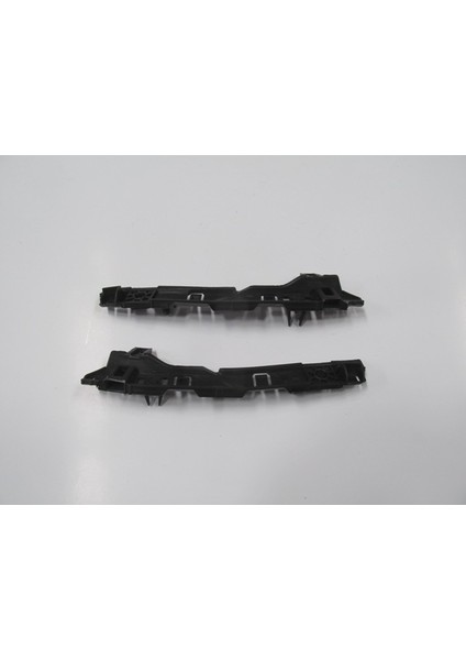 Citroen C3 10/16 Arka Tampon Bağlantı Ayağı Sağ/sol Set (2 Parça)