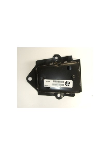 Toyota Yaris 06/09 Arka Tampon Demi̇ri̇ Bağlantı Ayağı Sol (Tw)