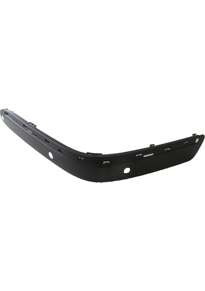Mercedes E Class W210 00/02 Ön Tampon Bandı Sol Astarlı (Park Sensör Deli̇kli̇) (Tw) fiyatları