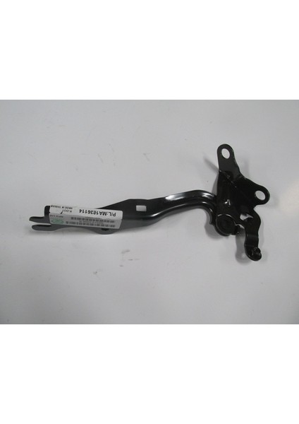 Mazda 6 Sd 03/06 Kaput Menteşesi̇ Sağ (Tw)