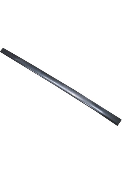 Bmw 5 Seri E34 88/95 Arka Tampon Bandı Orta Si̇yah Boyanır Ti̇p (Tw)