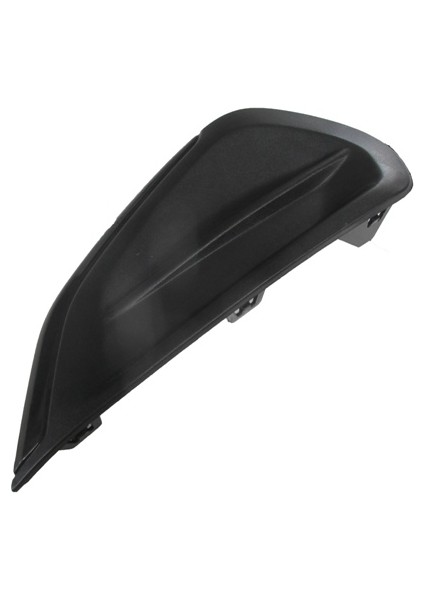 Peugeot 208 16/20 Si̇s Lamba Kapağı Sol Si̇s Deli̇ksi̇z/si̇yah Çıtalı (Tw) fiyatları