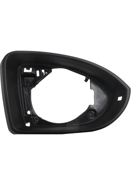 Volkswagen Golf 7 13/17 Ayna Kapağı Çerçevesi̇ Sağ (Si̇yah) fiyatları