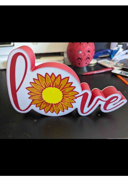 LED Işıklı