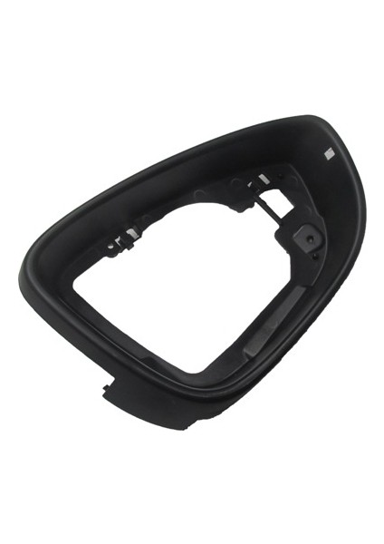 Volkswagen Passat B7 11/14 Ayna Kapağı Çerçevesi̇ Sağ (Si̇yah) fiyatları