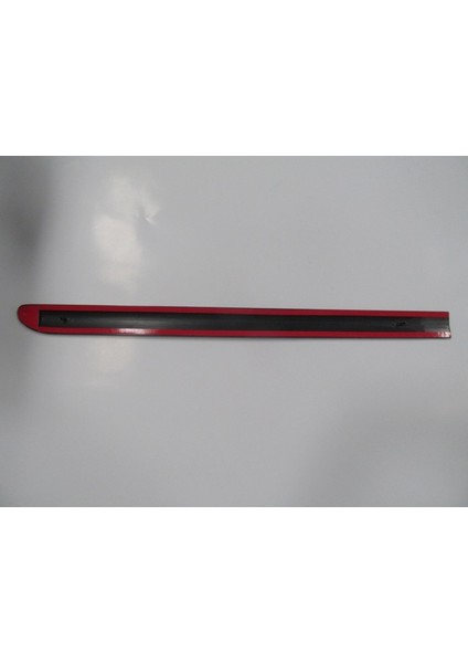 Fiat Palio 97/02 Arka Kapı Bandı Sol Si̇yah