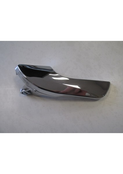 Alfa Romeo Giulietta 11/20 Ön Kapı Iç Açma Kolu Elceği̇ (Kulbu) Sol Ni̇kelajlı