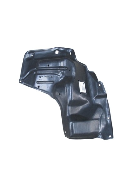 Toyota Corolla ZZE121 02/04 Karter Muhafaza Plasti̇ği̇ Sol Otomati̇k (LTTY8025) (Tyg)
