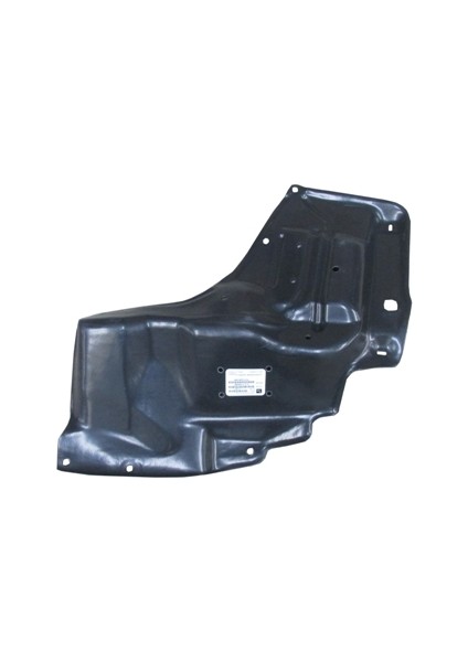 Toyota Corolla ZZE121 02/04 Karter Muhafaza Plasti̇ği̇ Sol Otomati̇k (LTTY8025) (Tyg)