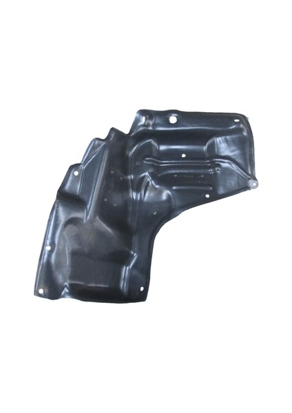 Toyota Corolla ZZE121 02/04 Karter Muhafaza Plasti̇ği̇ Sol Otomati̇k (LTTY8025) (Tyg)