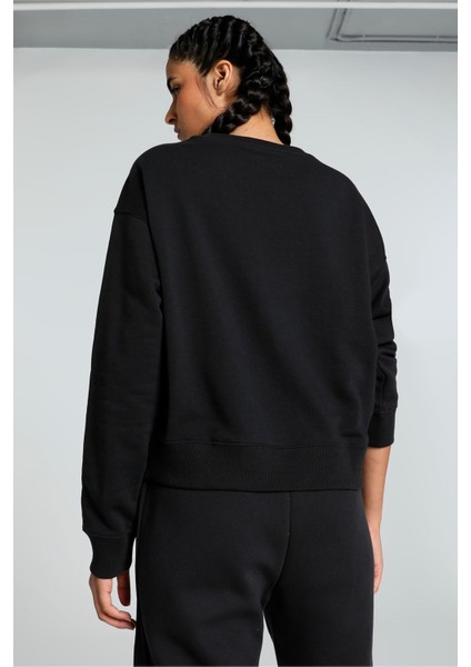 Squad Kadın Sweatshirt 68249301 68249301001 modelleri